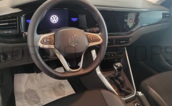 Volkswagen Polo 1.0 TSI Life 95 cv